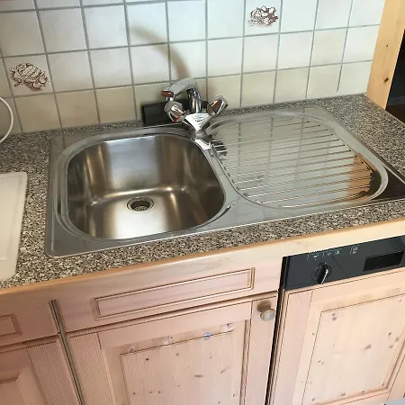Leischa Les1 Apartamento