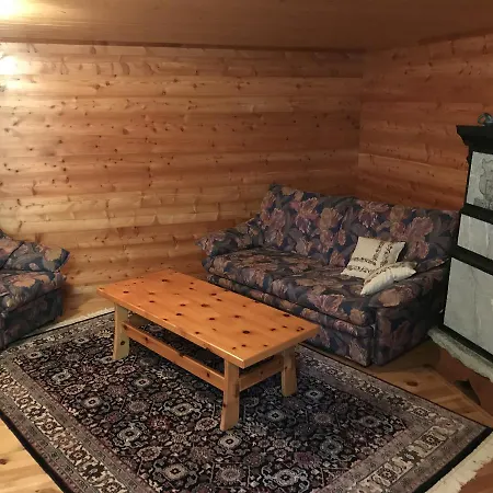 Leischa Les1 Apartamento *