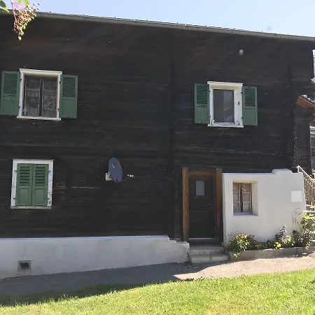 Apartamento Leischa Les1 *